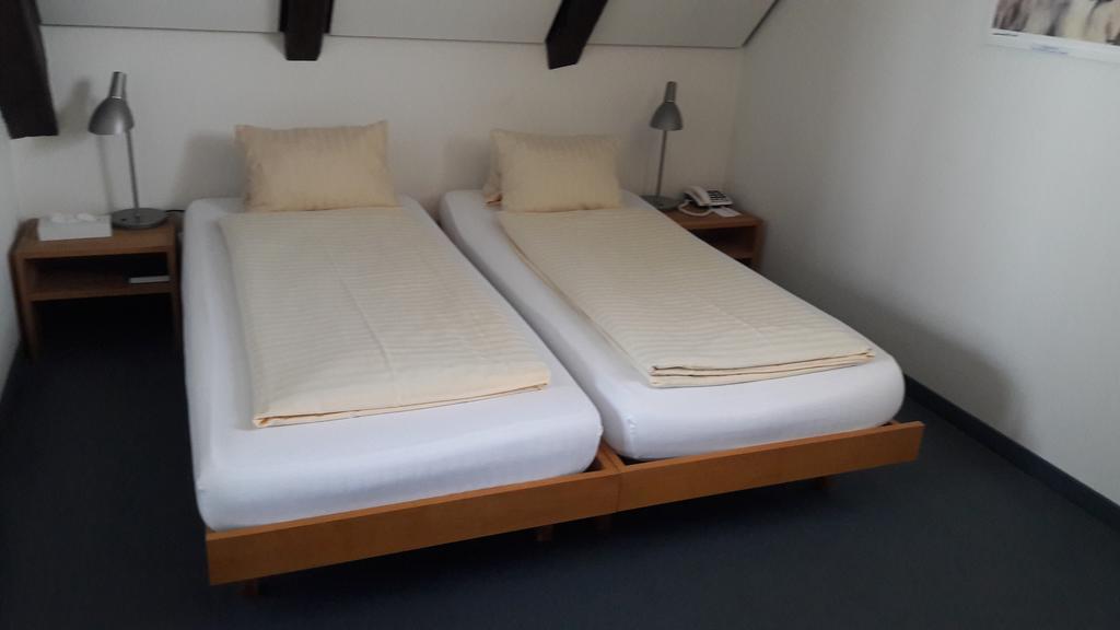 PopUp Hotel Untertor Altstätten Buitenkant foto